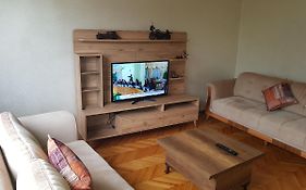 فندق ماريوت إسطنبول شيشلي